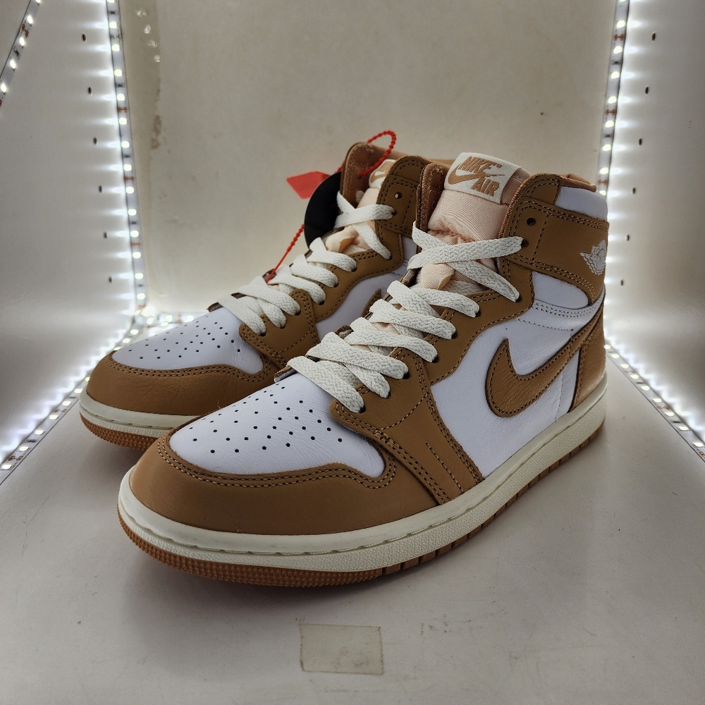 Jordan 1 Retro High OG | Praline (Women's)